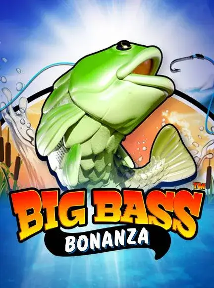 Slot Big Bass Bonanza