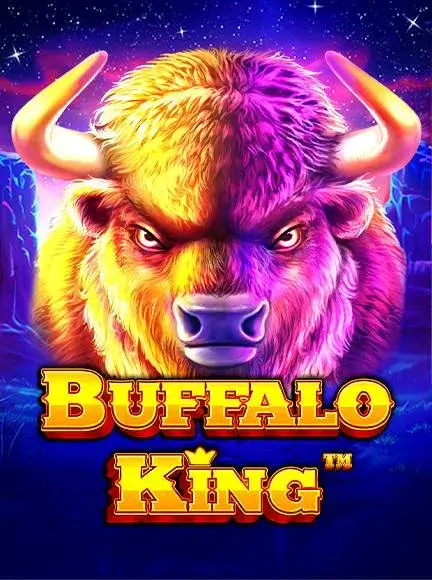 Slot Buffalo King