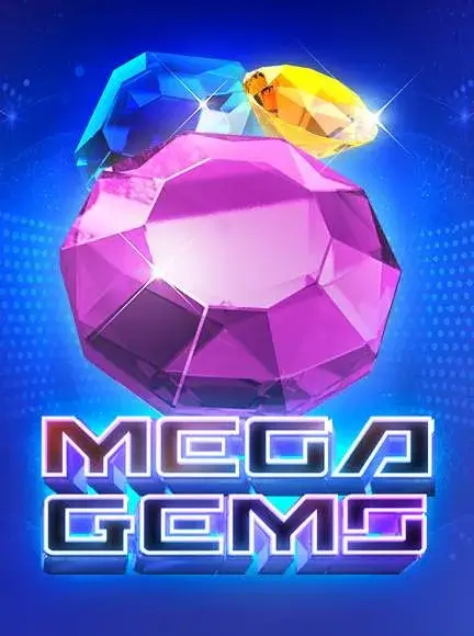 Slot Mega Gems