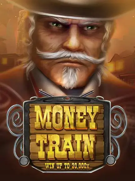 Slot Money Train 3
