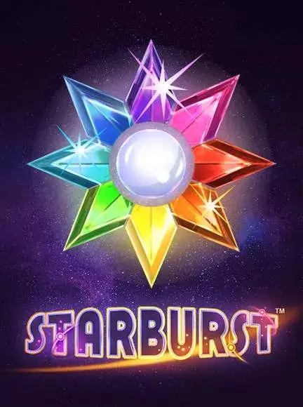Slot Starburst