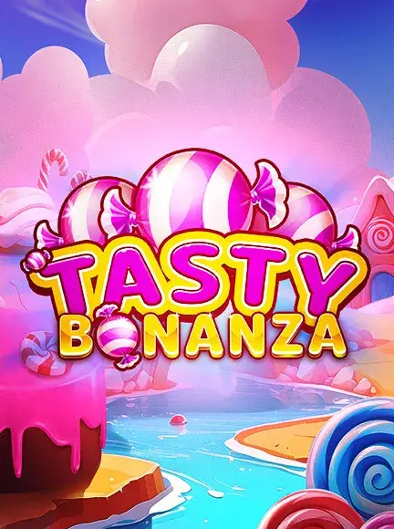 Slot Tasty Bonanza