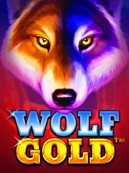 Slot Wolf Gold